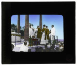 Congrès de Carthage (Tunisie), messe à la Basilica Majorum, le vendredi 9 mai.