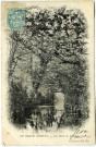 Andelys (Les). Le Grrand Andely - Les bords du Gambon.