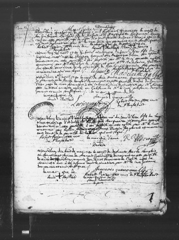 BMS (1740-1792)