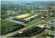 Evreux-Ville. Lycée Technique National Modeste Leroy.