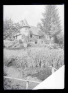 Manoir normand.