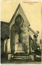 Notre-Dame-de-l'Isle. Le Calvaire.