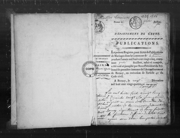 NMD (1825-1846)