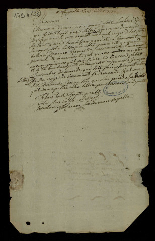 Feuguerolles.