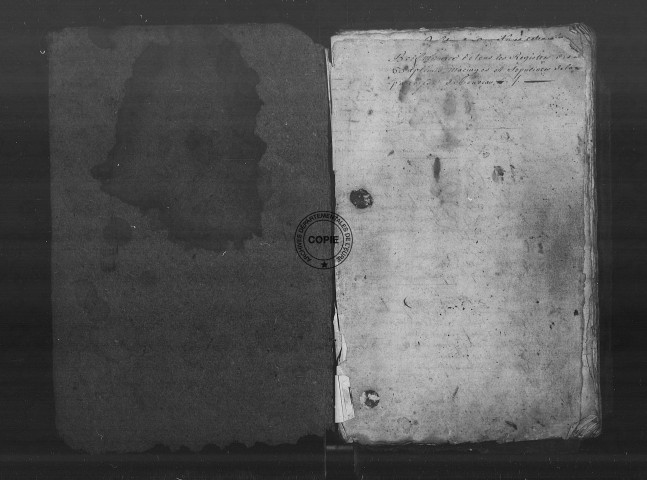 BMS (1692-1802)