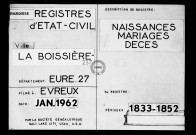 NMD (1833-1852)