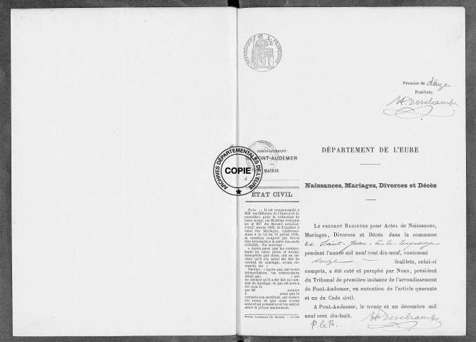NMD (1919)