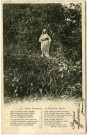 Divers. Scènes Normandes. - La Vierge aux Mariés.