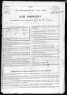 CRIQUEBEUF_LA_CAMPAGNE 1921
