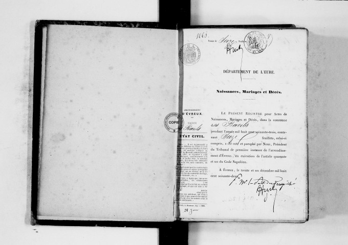 NMD (1863-1902)