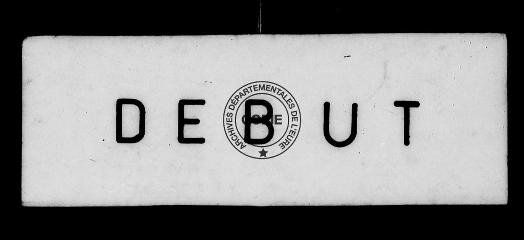 NMD (1816-1831)