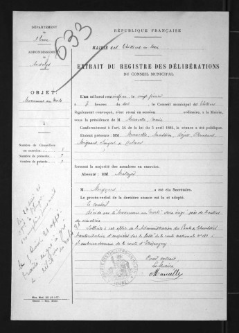 THILLIERS-EN-VEXIN (LES)