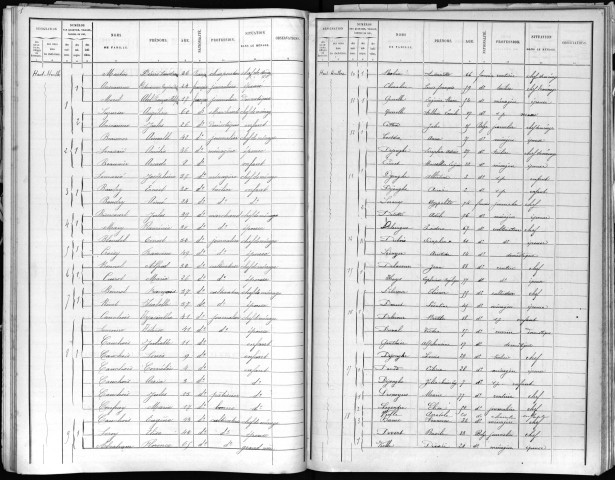 HOULBEC_COCHEREL 1891
