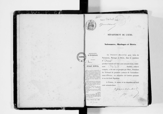 NMD (1863-1879)