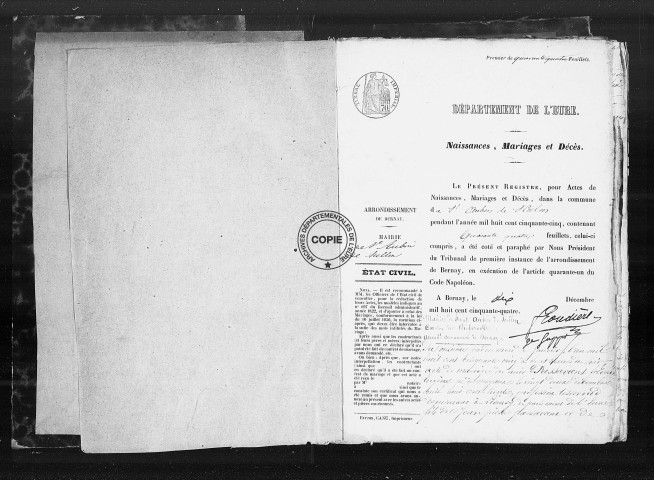 NMD (1855-1879)