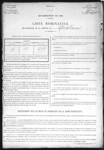 MOUFLAINES 1906