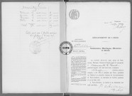 NMD (1903-1910)