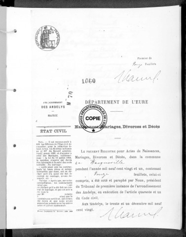 NMD (1921)