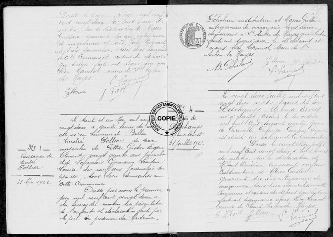 NMD (1922)