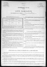 BOUCHEVILLIERS 1911