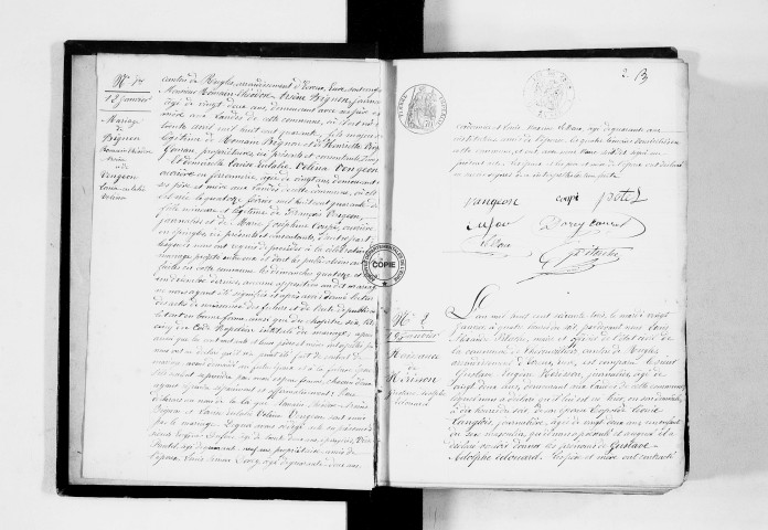 NMD (1863-1872)