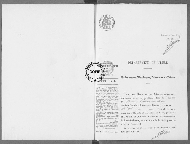NMD (1919)