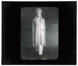 Musée de l'Acropole d'Athènes (Grèce), "Coré".