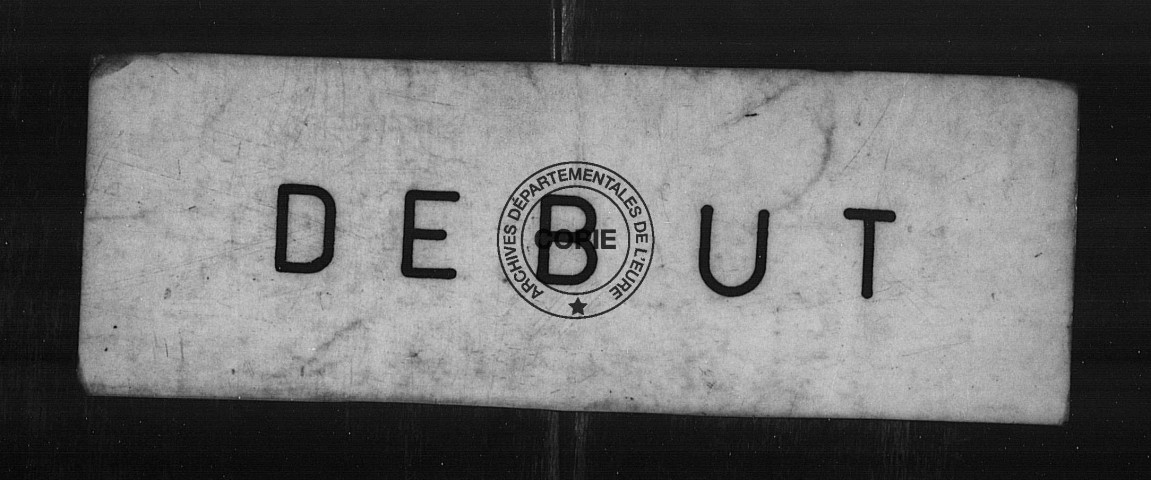 NMD (1853-1862)