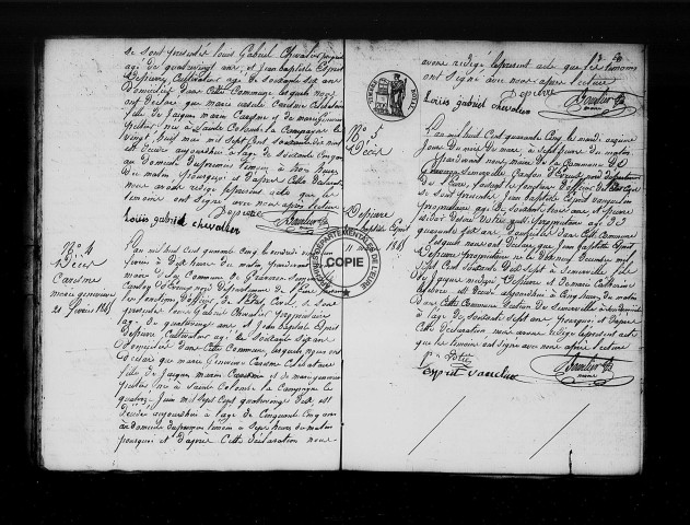 NMD (1845-1852)