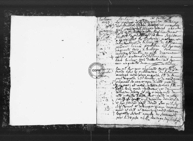 BMS (1753-1792)