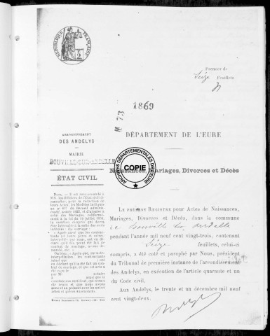 NMD (1923)