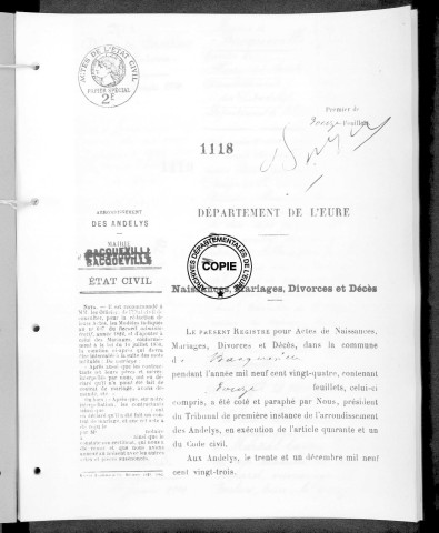 NMD (1924)
