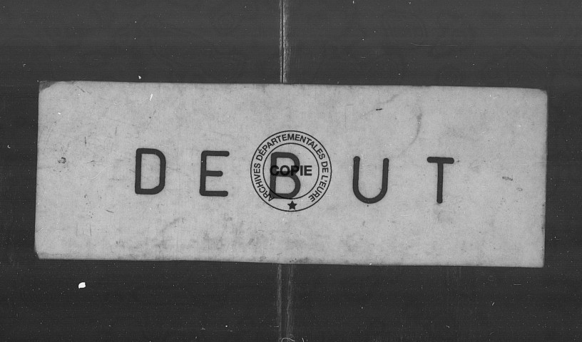 NMD (1833-1846)