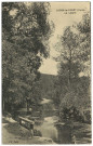 Lyons-la-Forêt. La Lieure.