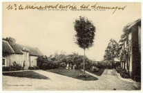 Gaillon. Bailly, par Gaillon-Maison BARDEL - La Terrasse.