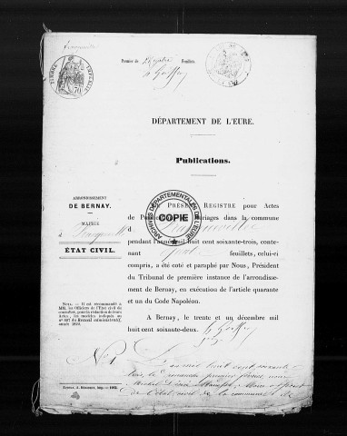 PM (1863-1902)