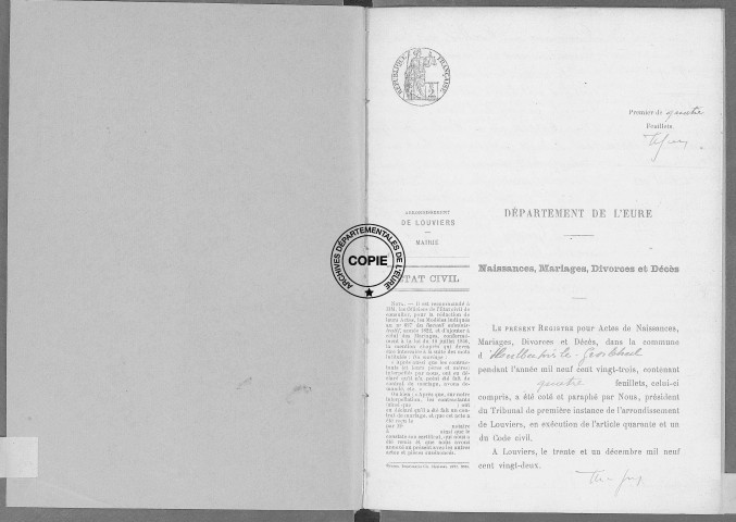 NMD (1923)
