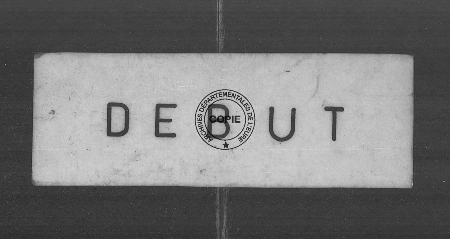 NMD (1823-1862)