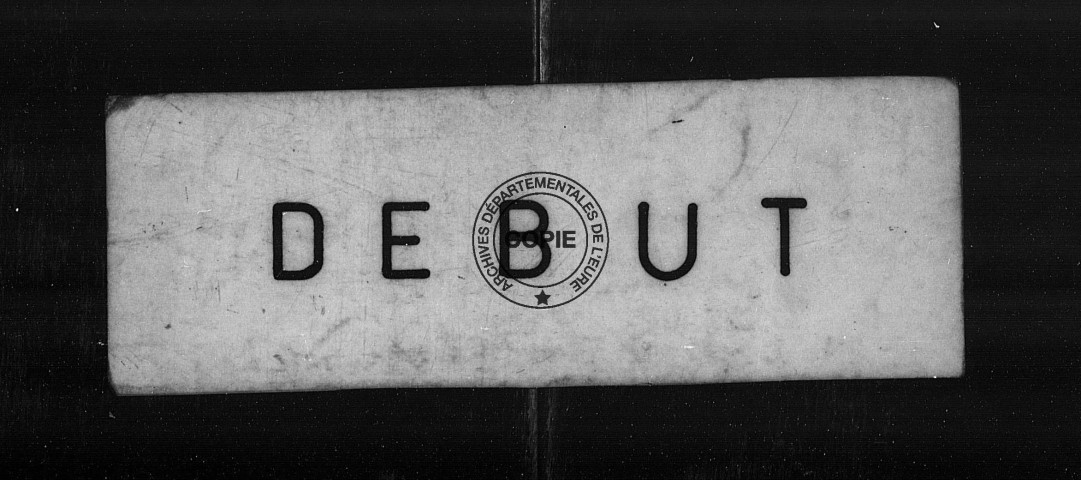 NMD (1823-1842)