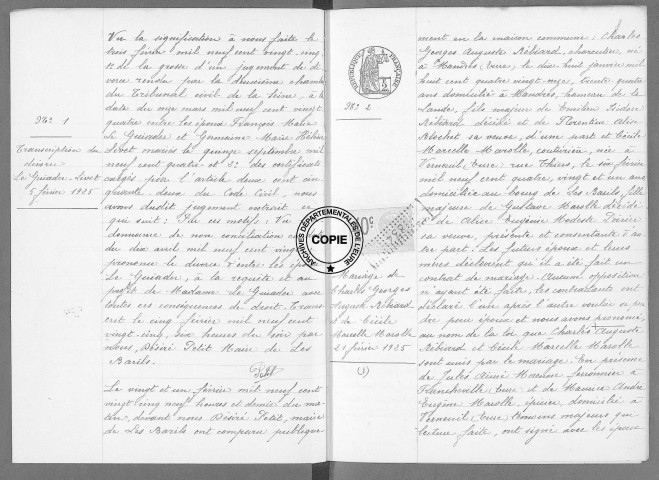 NMD (1925)
