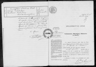 NMD (1903-1910)
