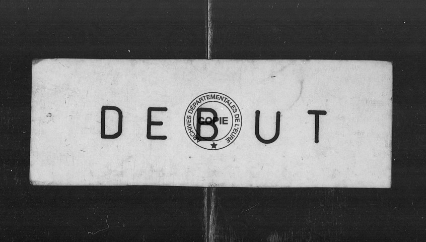 BMS (1771-1792)