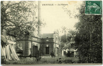 Brosville. Brosville. - La Filature.
