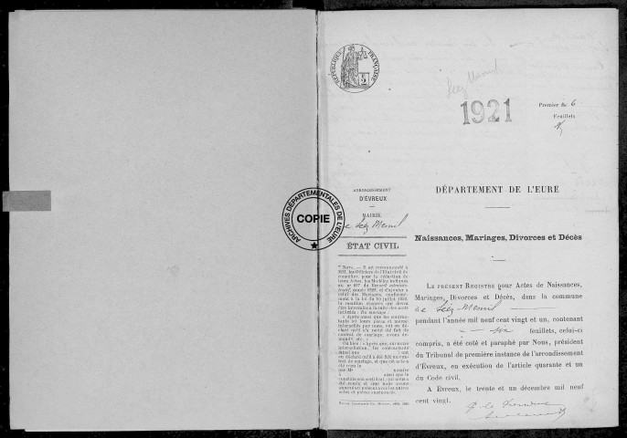 NMD (1921)