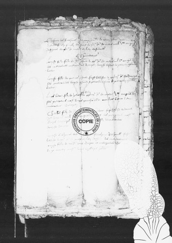 BMS (1530-1715)