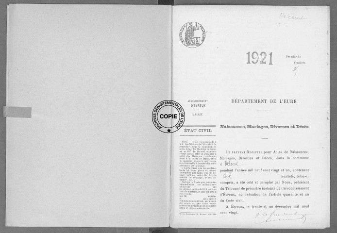 NMD (1921)