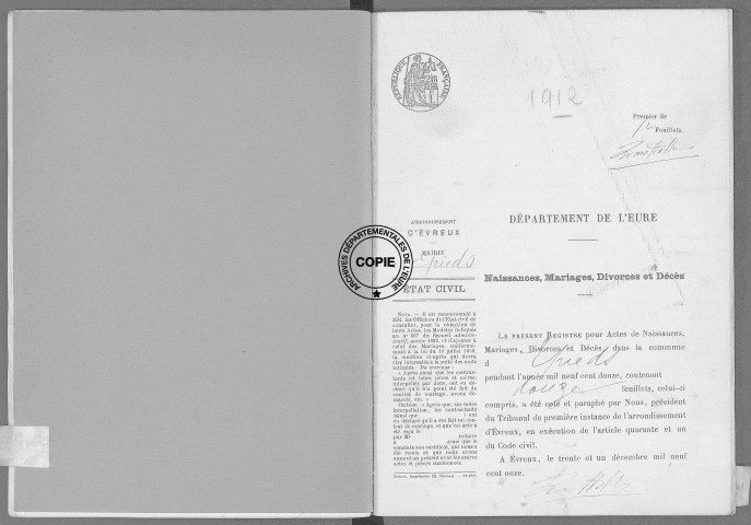 NMD (1912)