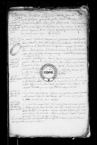 BMS (1744-1792)