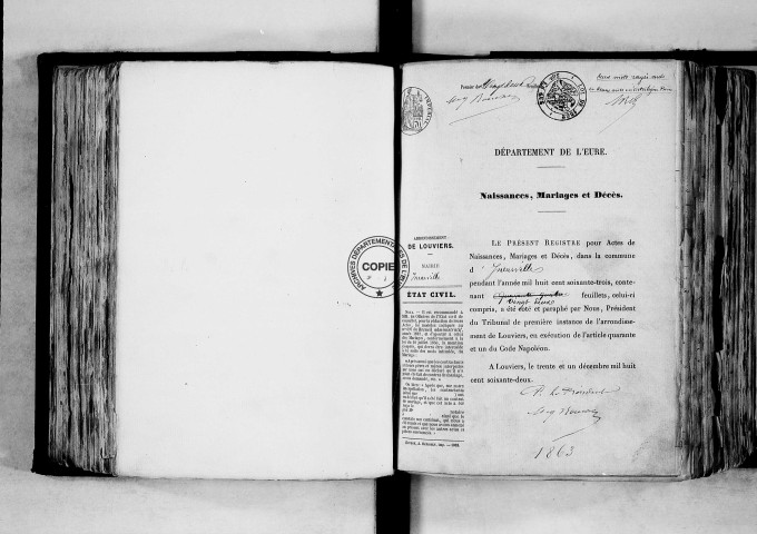 NMD (1863-1902)
