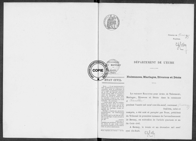 NMD (1919)